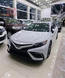 تويوتا كامري